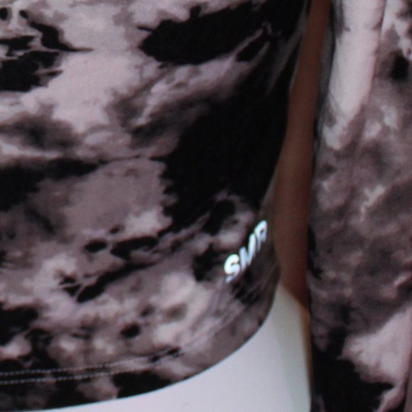 Sommer Ray Cropped Long Sleeve - Picture 4 of 5